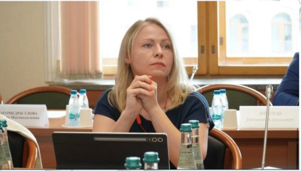 РО ВОРДИ обсуждает доступность адаптивного спорта
