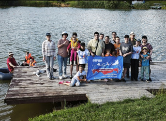 МО ВОРДИ г. Долгопрудный: "Море возможностей" в действии!